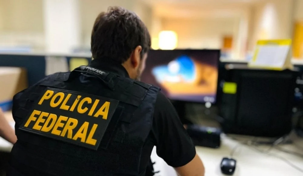 Polícia Federal deflagra quatro operações contra abuso infantil em Manaus
