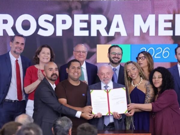 Governo envia projeto para perdoar dívidas de MEIs a partir de 2027