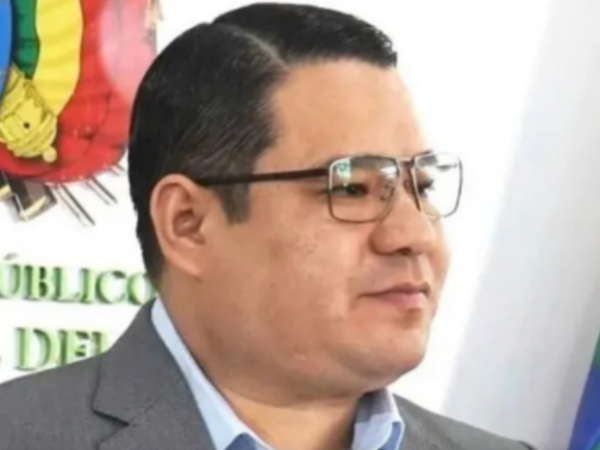 Prisão de procurador-geral na Bolívia gera crise institucional