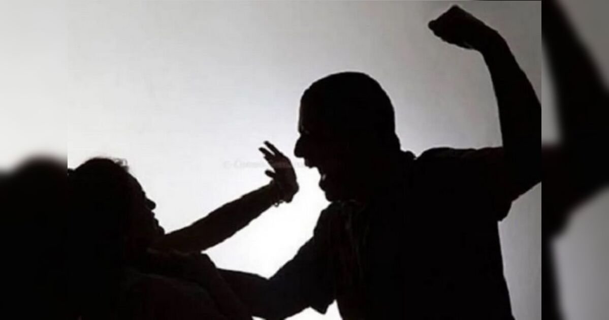 Jovem é agredida pelo parceiro após anunciar gravidez no Paraná