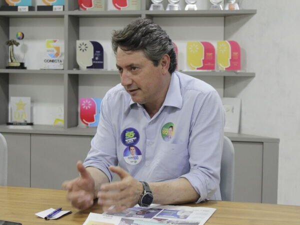 Deputado aponta crise no agro do Paraná por clima e falta de apoio