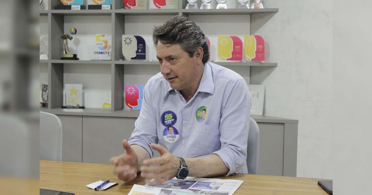Deputado aponta crise no agro do Paraná por clima e falta de apoio
