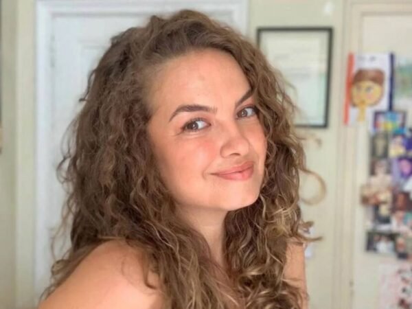 Despedida de Lua Blanco ocorre nesta segunda-feira no Rio