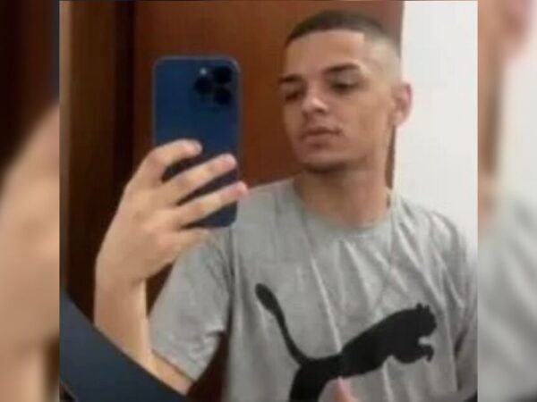 PMs que mataram jovem com 27 tiros em São Paulo são afastados