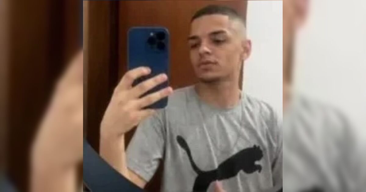 PMs que mataram jovem com 27 tiros em São Paulo são afastados