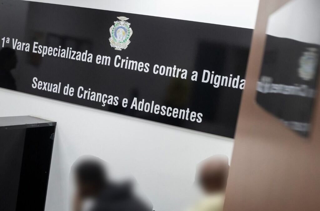 Tribunal realiza mutirão e ouve mais de 200 pessoas em Manaus