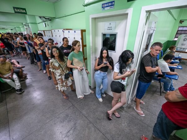 TRE-AM muda locais de votação em três cidades para o segundo turno