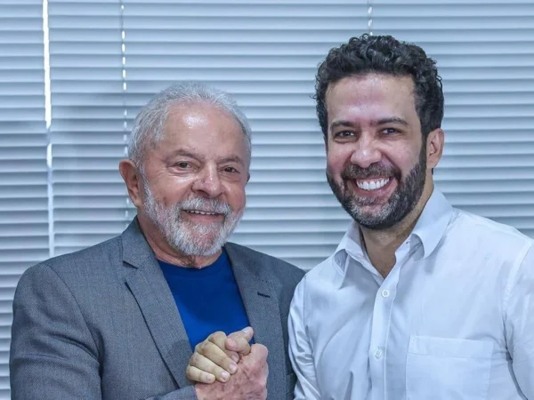 TSE não acha fake news em canal de André Janones ligado a apoiadores de Lula