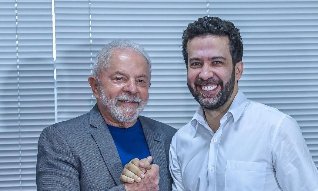 TSE não acha fake news em canal de André Janones ligado a apoiadores de Lula