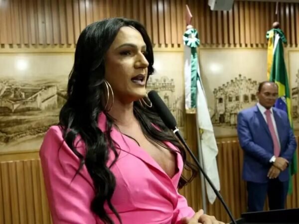 Cresce a presença de parlamentares trans no Legislativo brasileiro