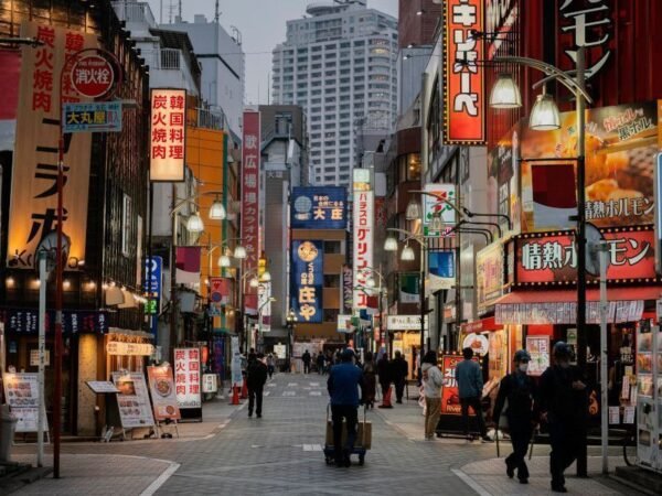 O conceito japonês que prega o respeito e evita o incômodo coletivo