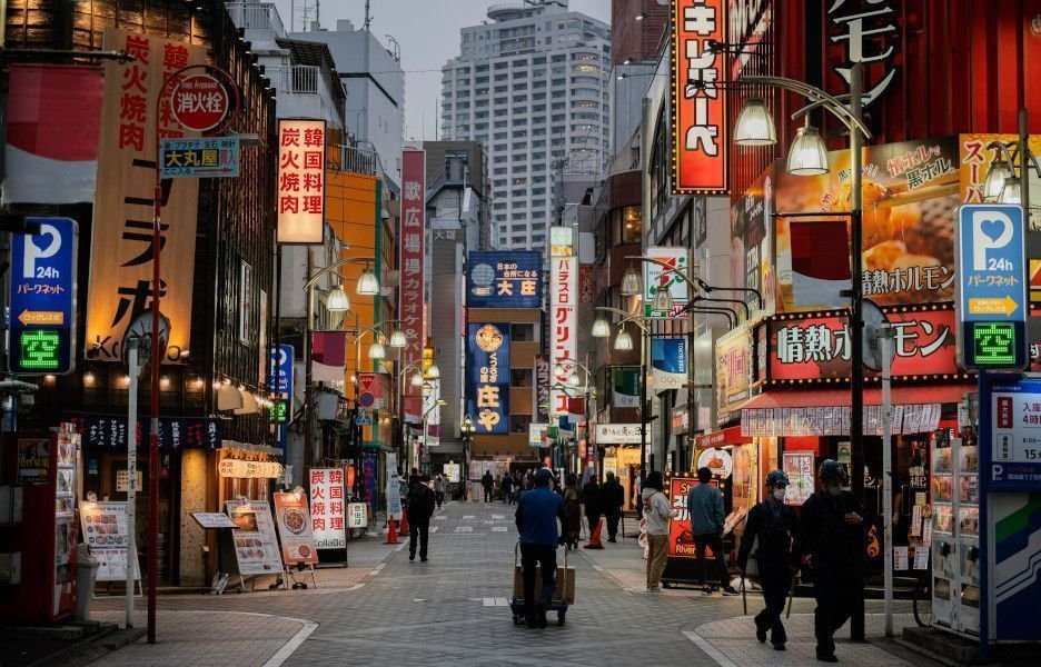 O conceito japonês que prega o respeito e evita o incômodo coletivo