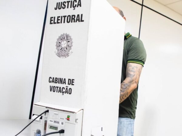 Saiba os horários de votação no Amazonas para as eleições de 2026