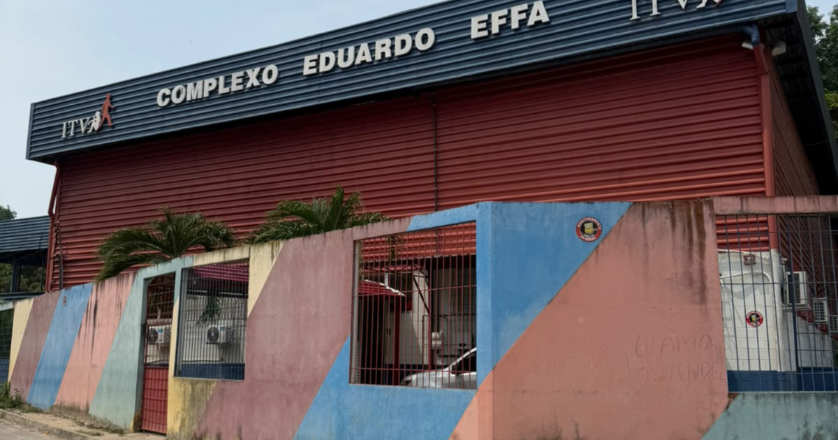 Torneio de vôlei de praia em Manaus arrecada 350 kg de alimentos