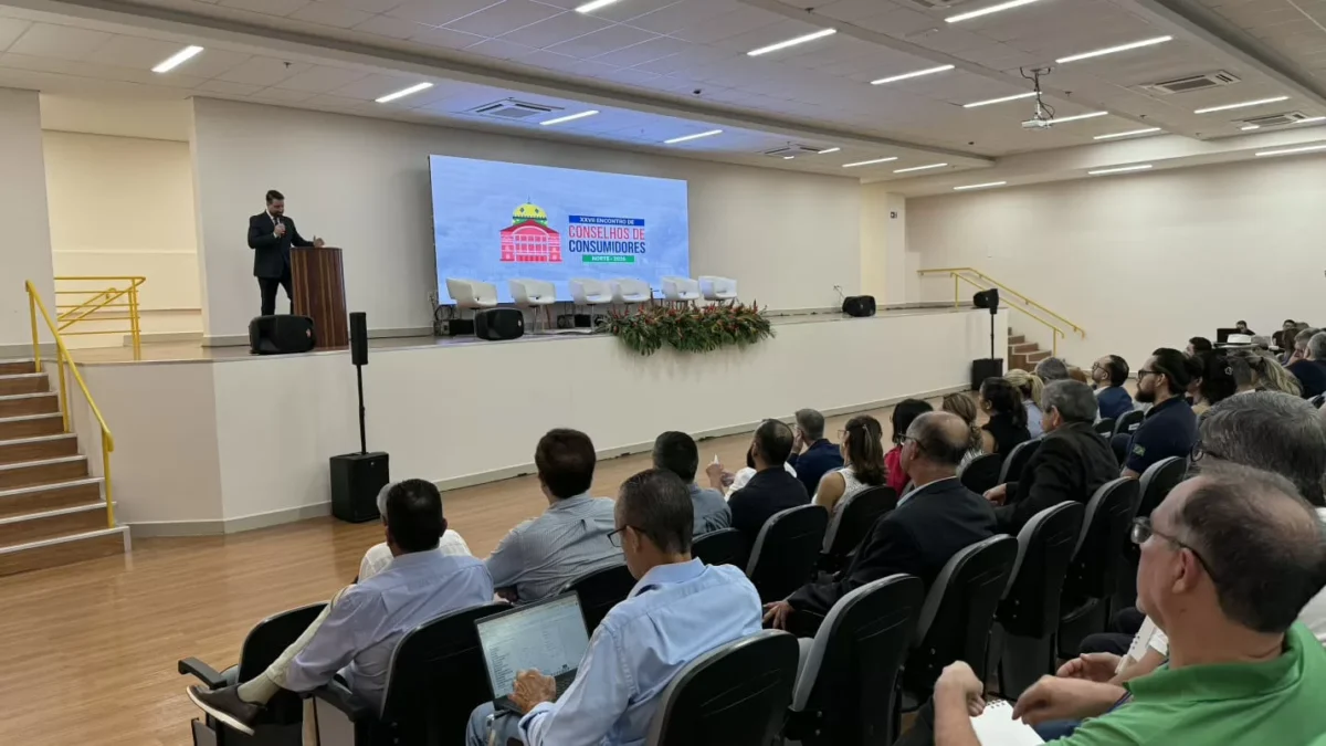Manaus sedia 27º Encontro de Conselhos de Consumidores da Região Norte