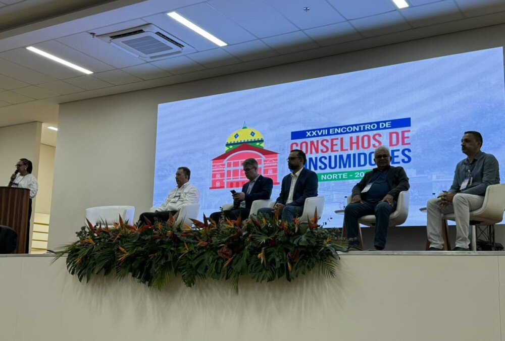 Manaus sedia 27º Encontro de Conselhos de Consumidores da Região Norte