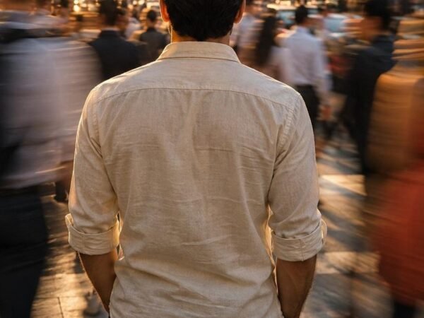 Felicidade e ansiedade podem caminhar juntas, aponta pesquisa