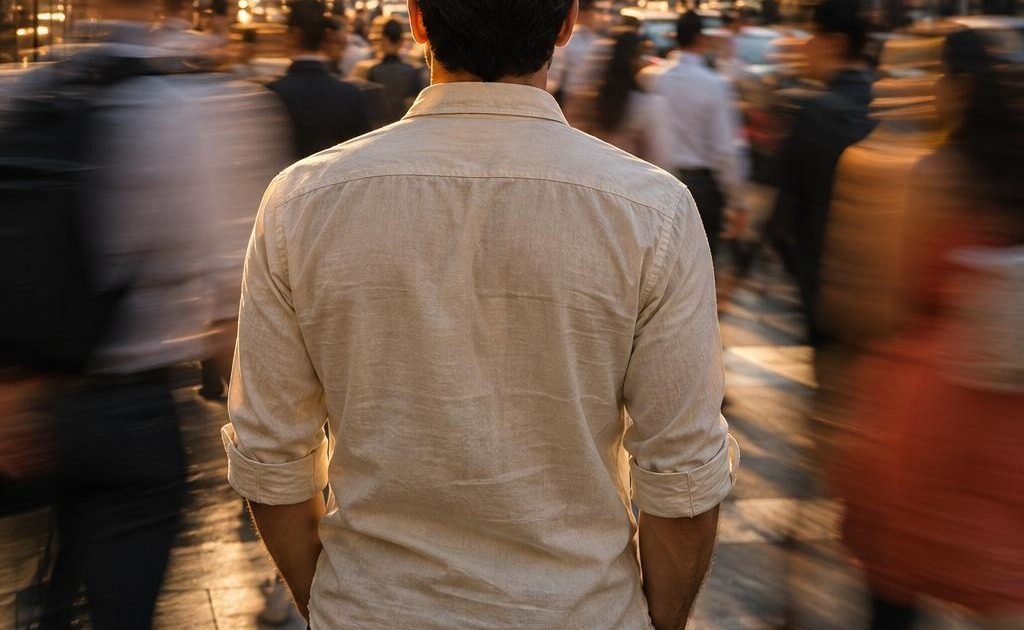 Felicidade e ansiedade podem caminhar juntas, aponta pesquisa