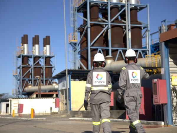 Eneva abre vagas de trabalho para o interior do Amazonas