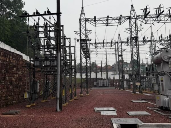 Âmbar Energia investe R$ 2,5 mi para ampliar rede elétrica em Manaus