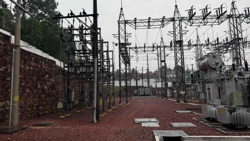Âmbar Energia investe R$ 2,5 mi para ampliar rede elétrica em Manaus