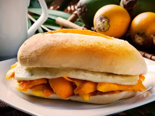 Feira em Manaus vai montar X-Caboquinho gigante nesta quinta-feira
