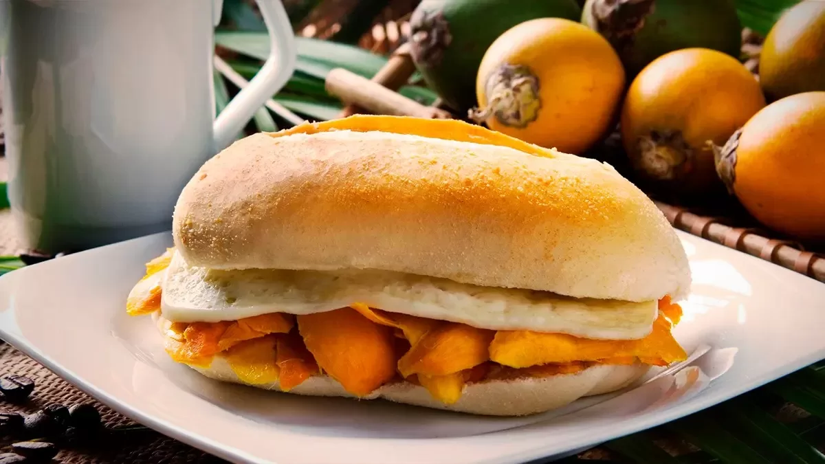 Feira em Manaus vai montar X-Caboquinho gigante nesta quinta-feira