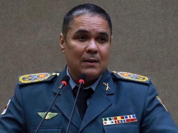 Operação investiga uso político da Segurança Pública em Manaus