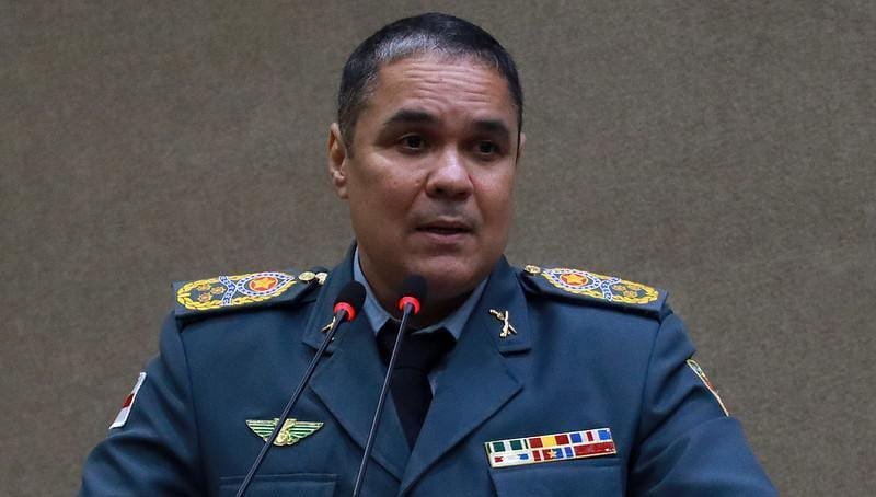 Operação investiga uso político da Segurança Pública em Manaus