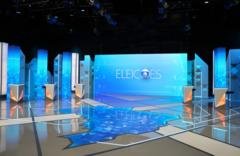TV Globo cancela debate presidencial após decisões da Justiça