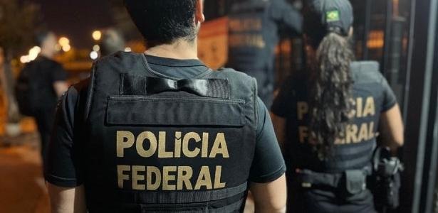 PF desarticula esquema de envio de drogas em eletrodomésticos