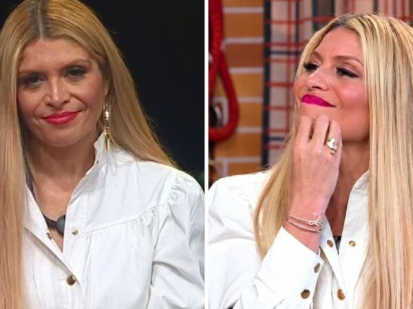 Adryana Ribeiro deixa A Fazenda 18 com 8,59% dos votos