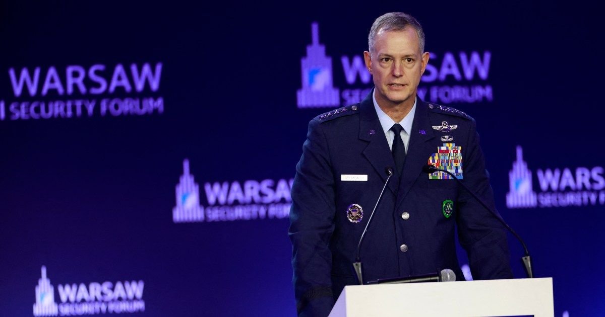 OTAN promete destruir quem ousar atacar a aliança militar