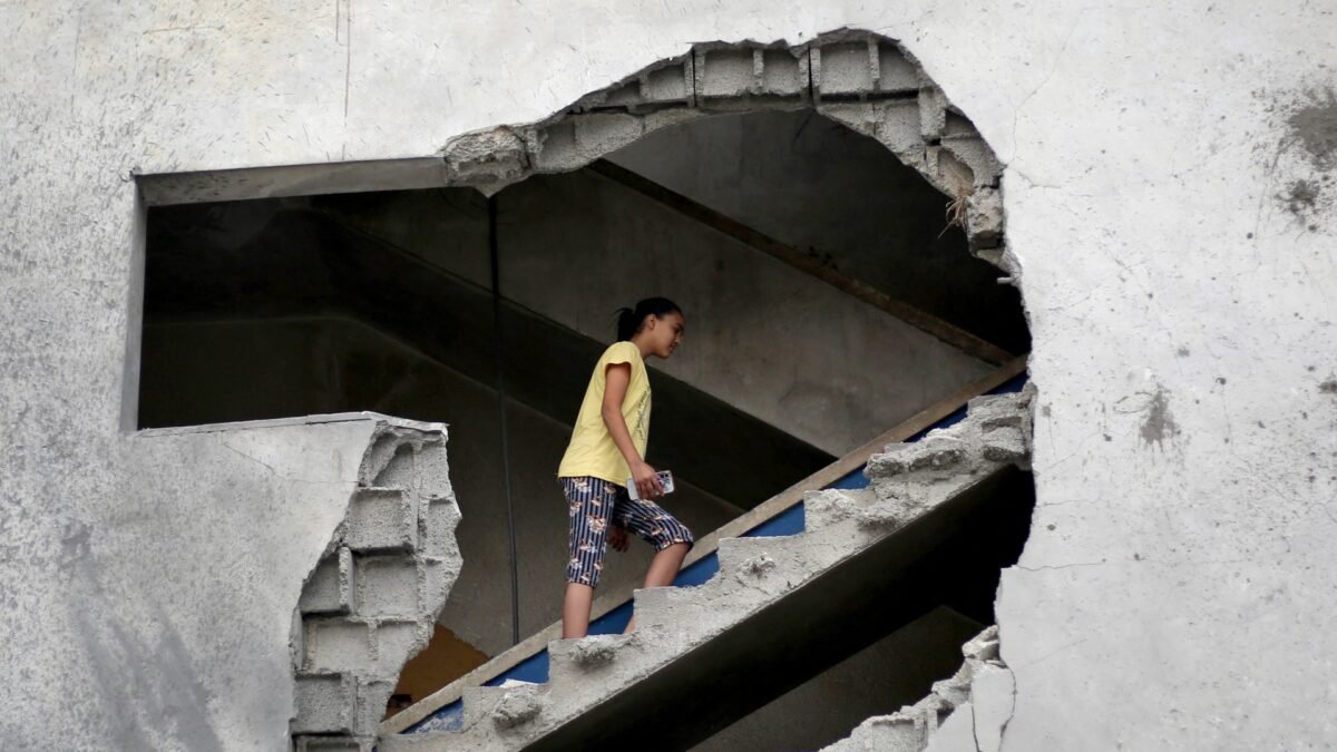 Um ano de trégua fictícia em Gaza e escalada de violência