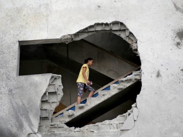 Um ano de trégua fictícia em Gaza e escalada de violência