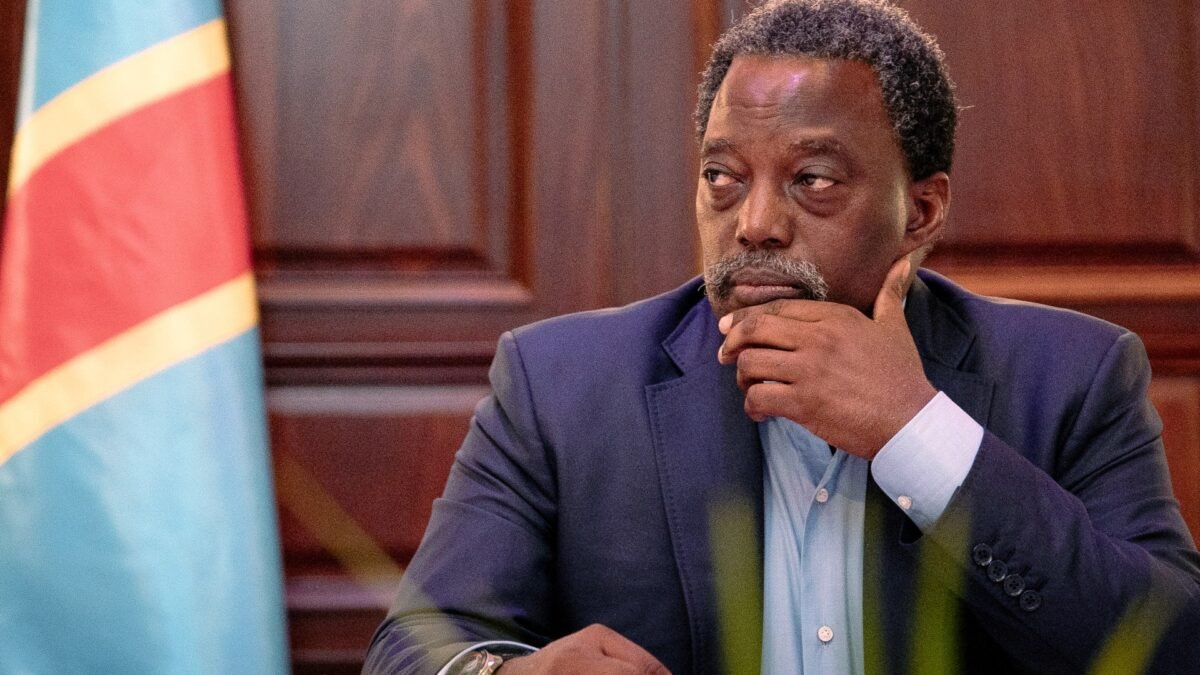 Ex-presidente do Congo se une a rebeldes em nova coalizão armada