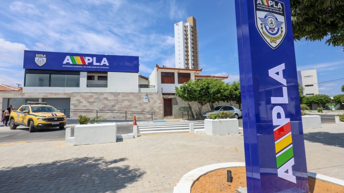 Prazo para vistoria do transporte público em Petrolina acaba em 31 de outubro