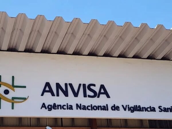 Anvisa proíbe suplementos de marca com endereço falso