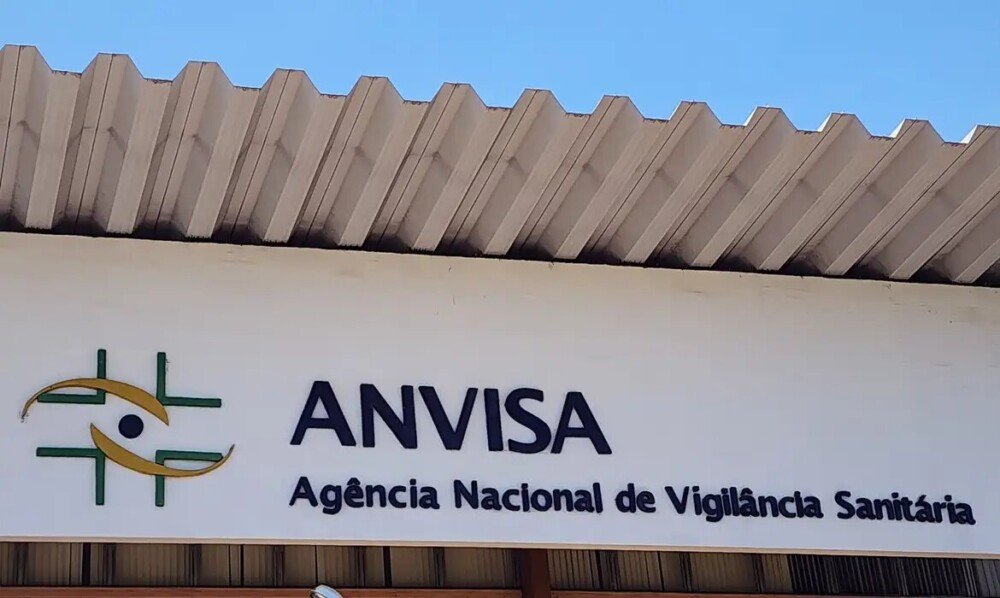 Anvisa proíbe suplementos de marca com endereço falso