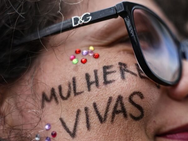 Operação nacional prende quase 58 mil agressores em 141 dias