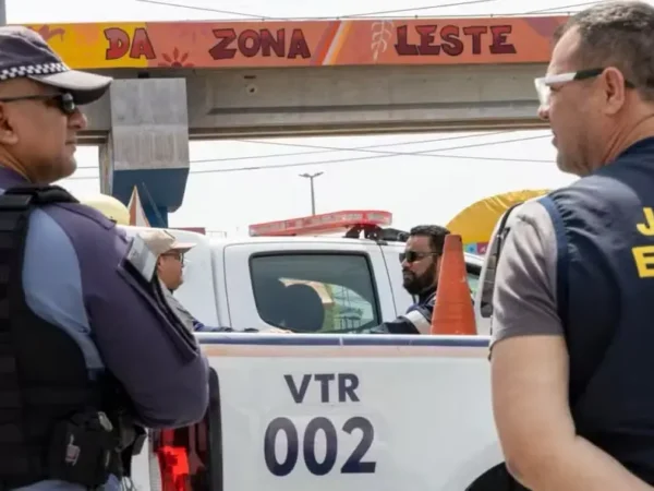 Venda de álcool é proibida no Amazonas durante a eleição deste domingo