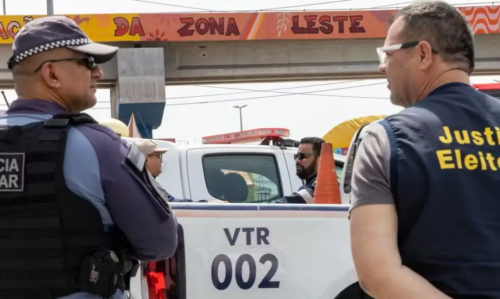 Venda de álcool é proibida no Amazonas durante a eleição deste domingo