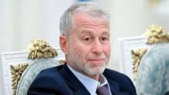 Documentos falsificados ocultaram fortuna de Abramovich para evitar impostos