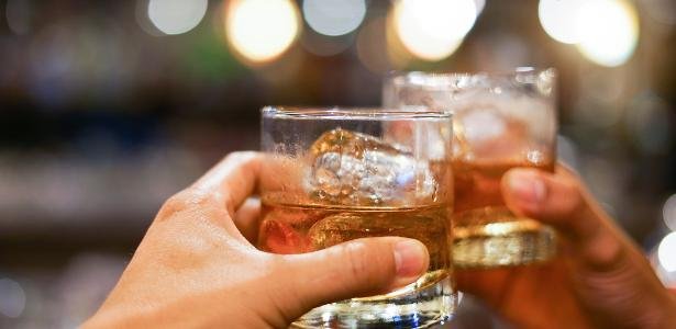 Bebida alcoólica nas eleições terá regras definidas por estado