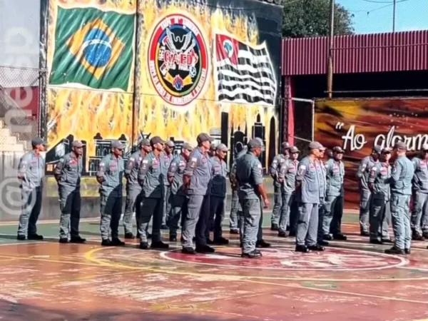 São Paulo envia 30 agentes para combater incêndios no Amazonas