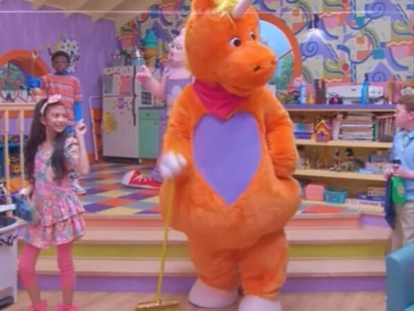 Sony compra direitos do terror Buddy após sucesso nos EUA