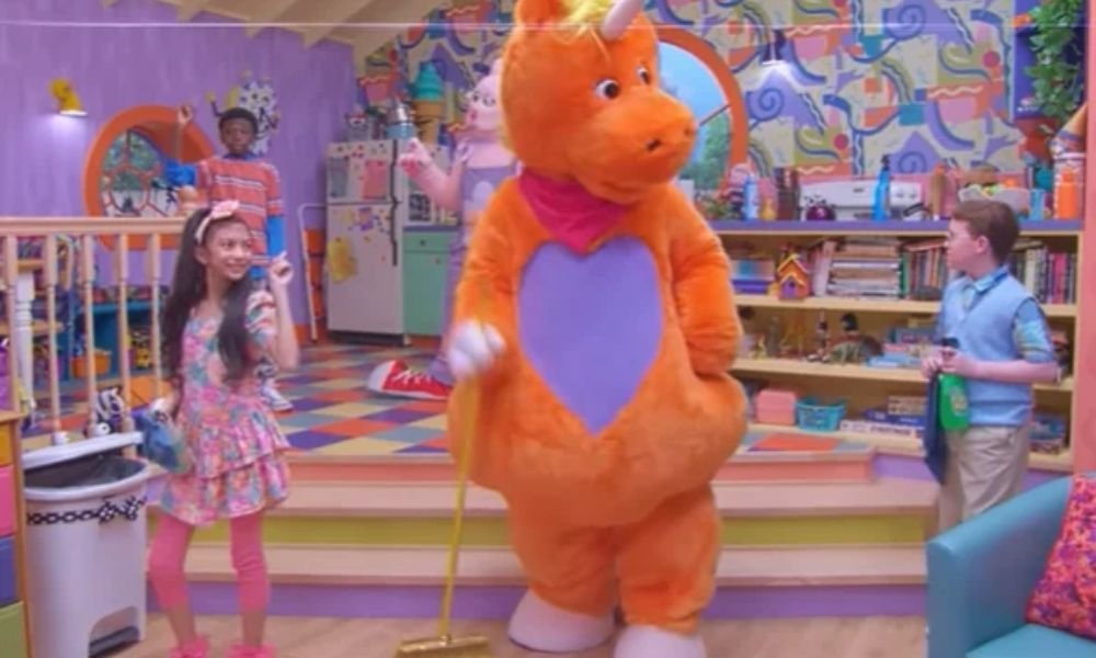 Sony compra direitos do terror Buddy após sucesso nos EUA