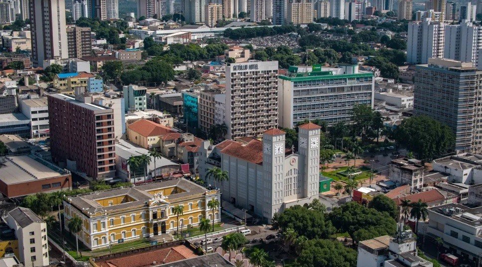Cuiabá recebe feiras e exposições culturais até dezembro na ALMT