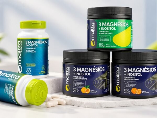 Descubra por que o magnésio virou febre na suplementação
