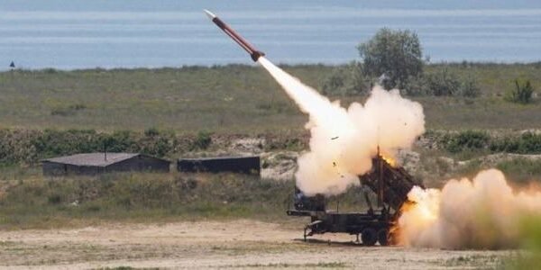 Estados Unidos reforçam defesa petrolífera no Golfo com mísseis Patriot